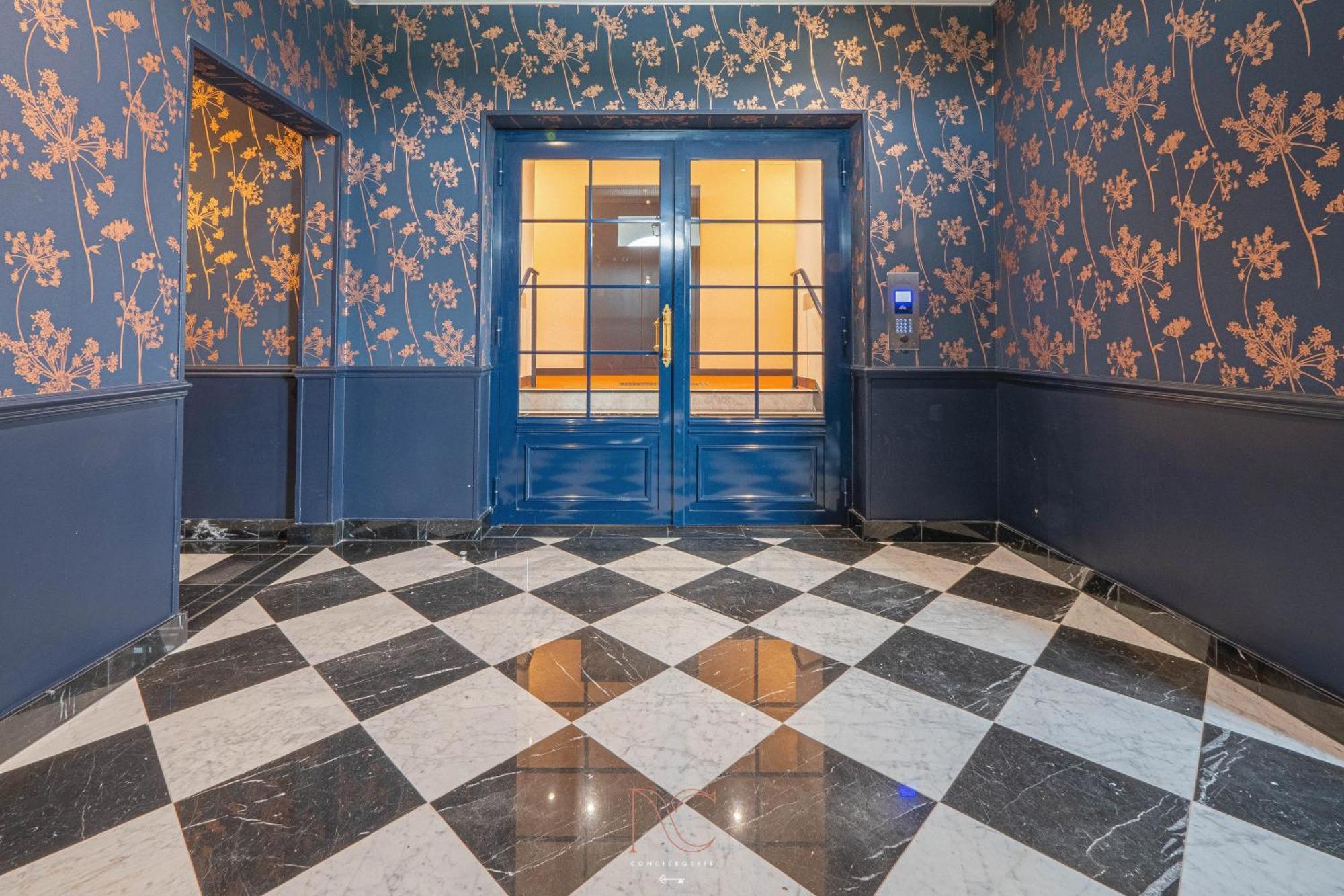 *Disneyland-Paris* Studio, 2Pers, Parking, Wifi Serris Eksteriør bilde